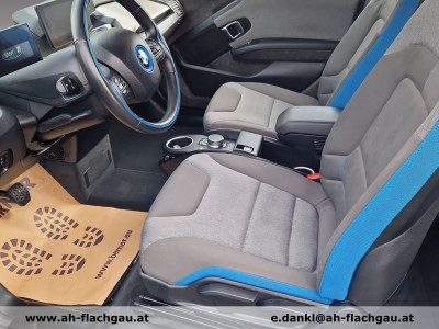 BMW i3 Gebrauchtwagen BMW i3 Gebrauchtwagen