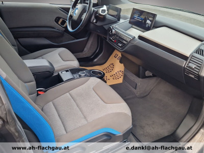 BMW i3 Gebrauchtwagen BMW i3 Gebrauchtwagen