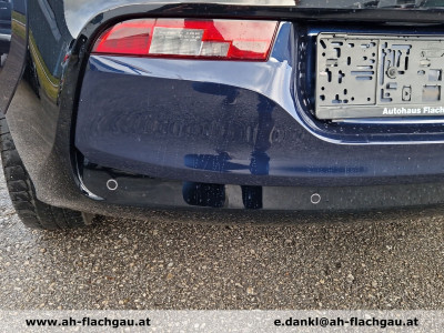 BMW i3 Gebrauchtwagen BMW i3 Gebrauchtwagen