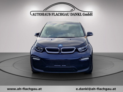 BMW i3 Gebrauchtwagen BMW i3 Gebrauchtwagen
