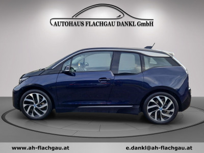 BMW i3 Gebrauchtwagen BMW i3 Gebrauchtwagen