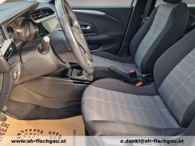 Opel Corsa Gebrauchtwagen