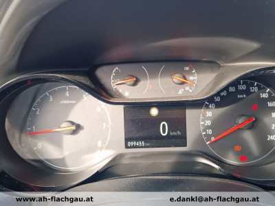 Opel Corsa Gebrauchtwagen