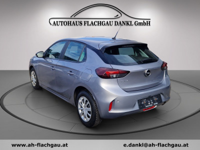 Opel Corsa Gebrauchtwagen