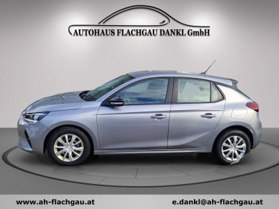 Opel Corsa Gebrauchtwagen