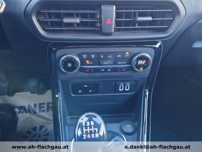 Ford EcoSport Gebrauchtwagen