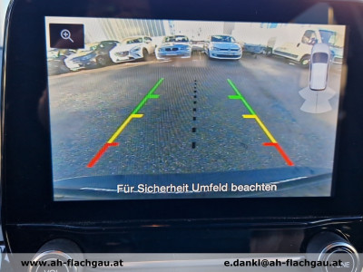 Ford EcoSport Gebrauchtwagen