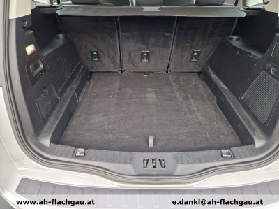 Ford S-MAX Gebrauchtwagen