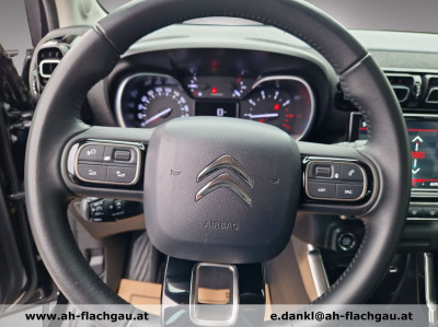 Citroën C3 Aircross Gebrauchtwagen