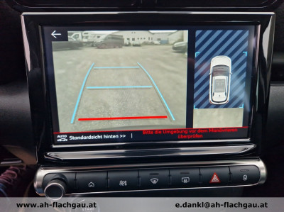 Citroën C3 Aircross Gebrauchtwagen