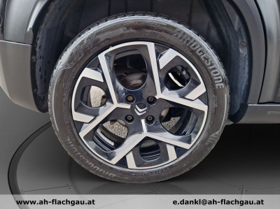 Citroën C3 Aircross Gebrauchtwagen