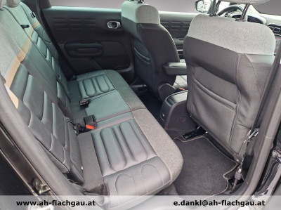 Citroën C3 Aircross Gebrauchtwagen