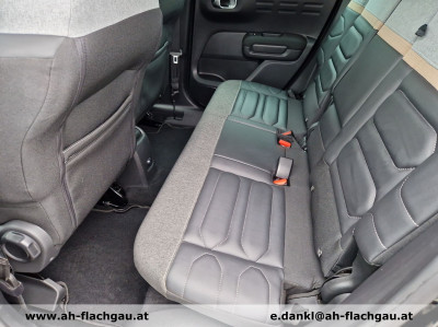 Citroën C3 Aircross Gebrauchtwagen