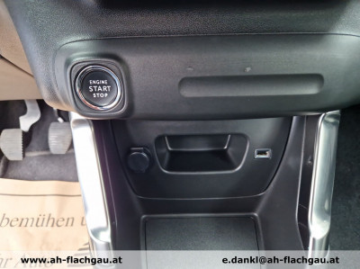 Citroën C3 Aircross Gebrauchtwagen