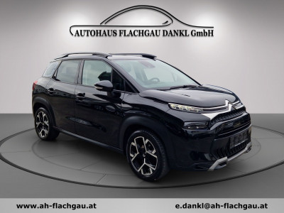 Citroën C3 Aircross Gebrauchtwagen
