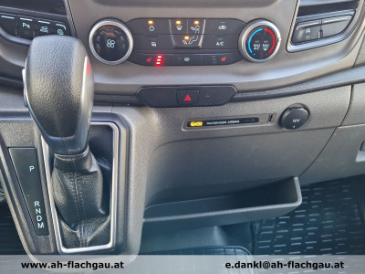 Ford Transit Gebrauchtwagen