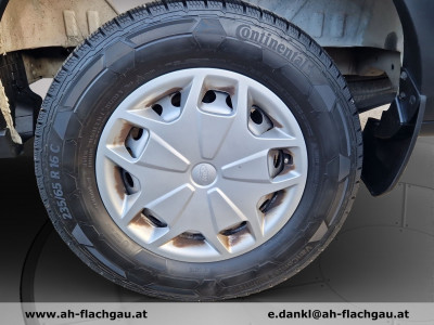 Ford Transit Gebrauchtwagen