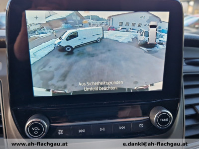 Ford Transit Gebrauchtwagen