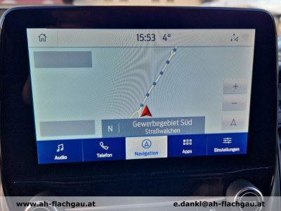 Ford Transit Gebrauchtwagen