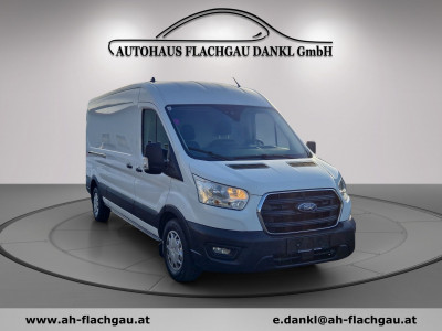 Ford Transit Gebrauchtwagen