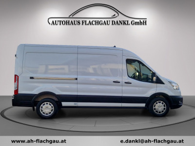 Ford Transit Gebrauchtwagen