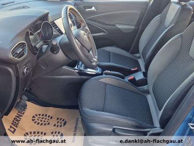 Opel Crossland Gebrauchtwagen