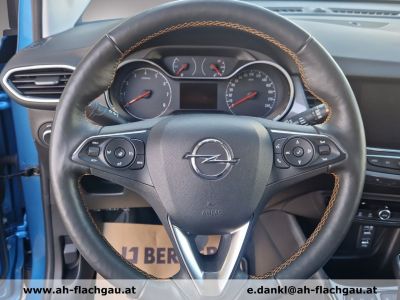 Opel Crossland Gebrauchtwagen