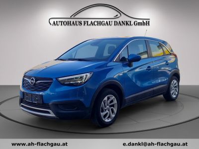Opel Crossland Gebrauchtwagen Opel Crossland Gebrauchtwagen