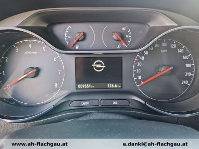 Opel Crossland Gebrauchtwagen