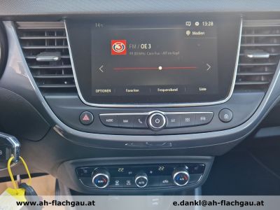 Opel Crossland Gebrauchtwagen