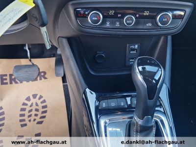 Opel Crossland Gebrauchtwagen