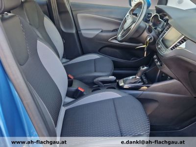 Opel Crossland Gebrauchtwagen