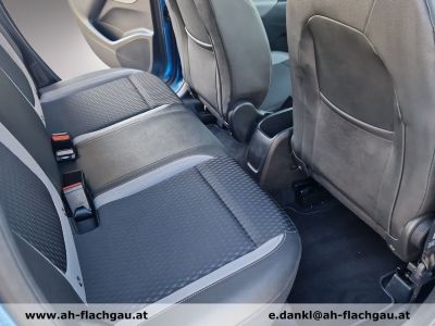 Opel Crossland Gebrauchtwagen