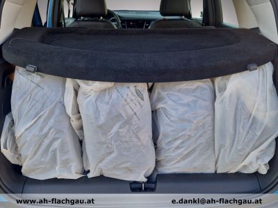 Opel Crossland Gebrauchtwagen