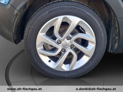 Opel Crossland Gebrauchtwagen