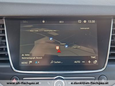 Opel Crossland Gebrauchtwagen