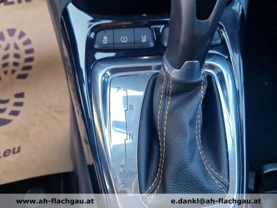 Opel Crossland Gebrauchtwagen