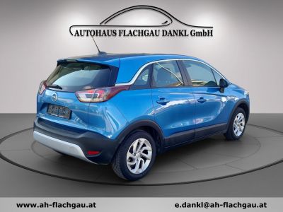 Opel Crossland Gebrauchtwagen