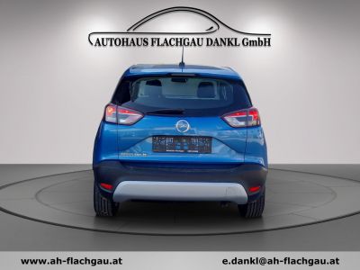 Opel Crossland Gebrauchtwagen