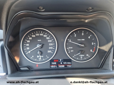 BMW 2er Gebrauchtwagen