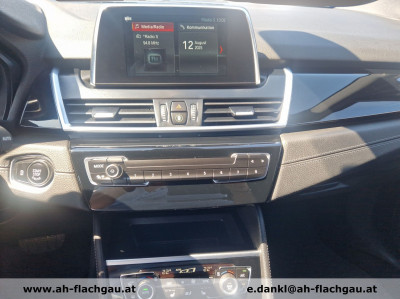 BMW 2er Gebrauchtwagen