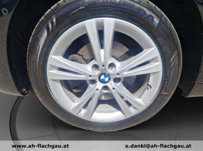 BMW 2er Gebrauchtwagen