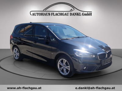 BMW 2er Gebrauchtwagen