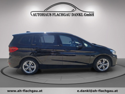 BMW 2er Gebrauchtwagen