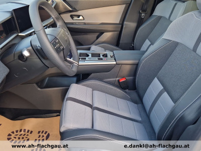 Opel Grandland Gebrauchtwagen