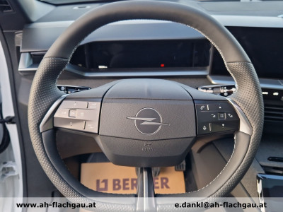 Opel Grandland Gebrauchtwagen