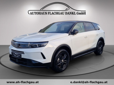 Opel Grandland Gebrauchtwagen