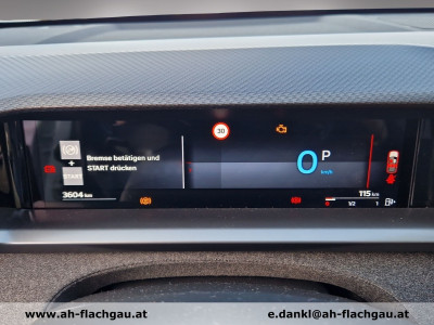 Opel Grandland Gebrauchtwagen