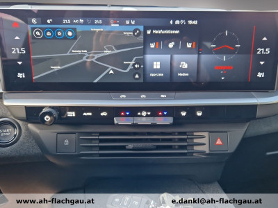 Opel Grandland Gebrauchtwagen