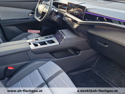 Opel Grandland Gebrauchtwagen